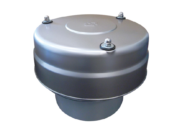 WAM VCP - VHS Pressure Relief Valves - Vordes Инжиниринг