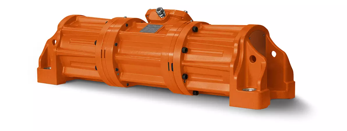 mve/sv long vibratörler - 1