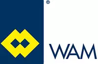 wam logo